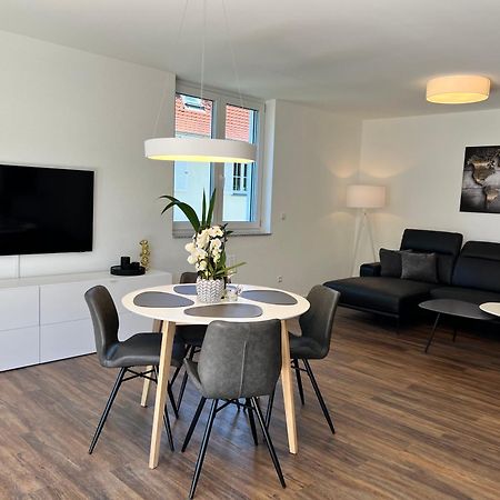 Neues Seeapartment Uberlingen Exteriér fotografie