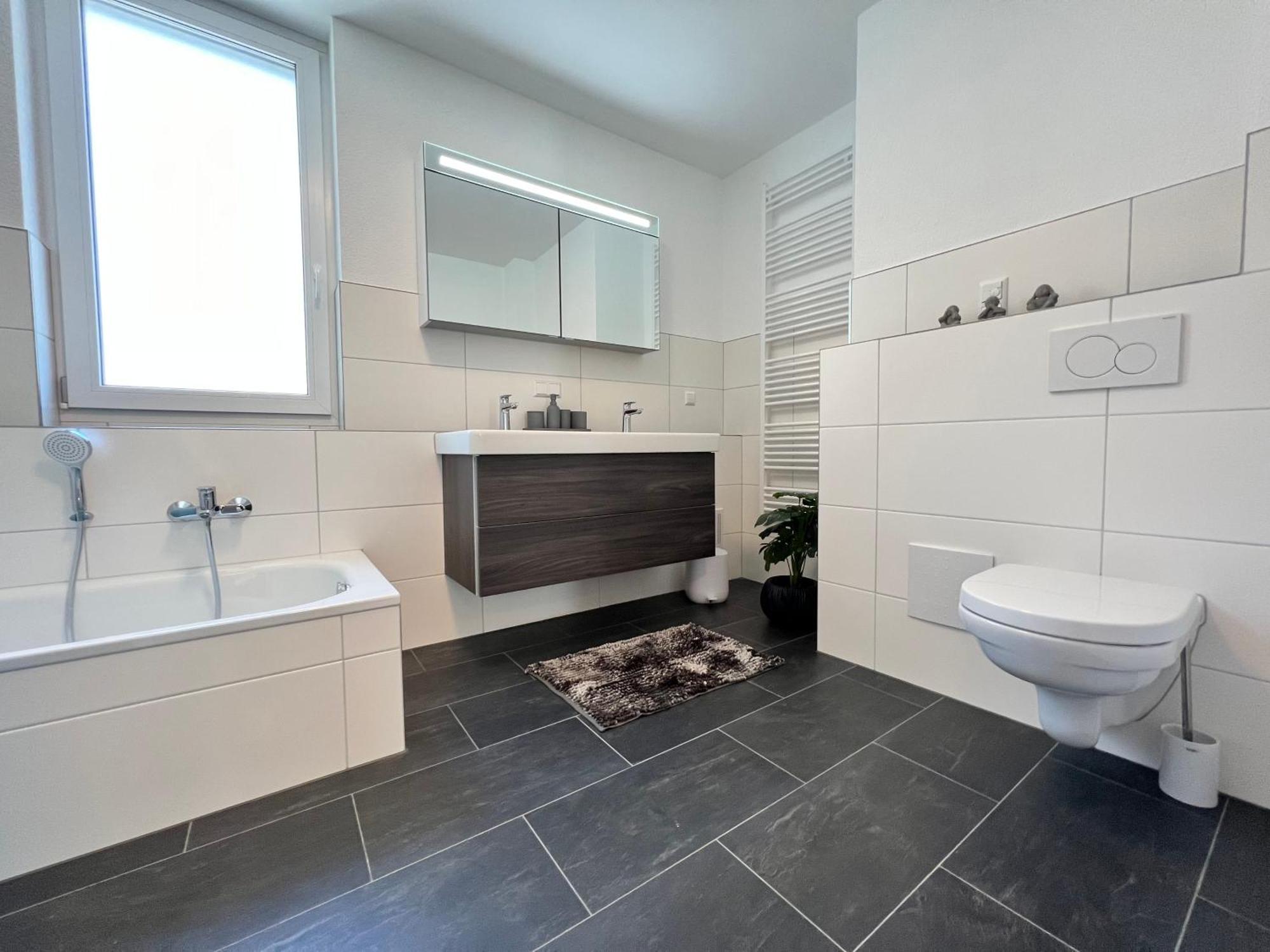 Neues Seeapartment Uberlingen Exteriér fotografie