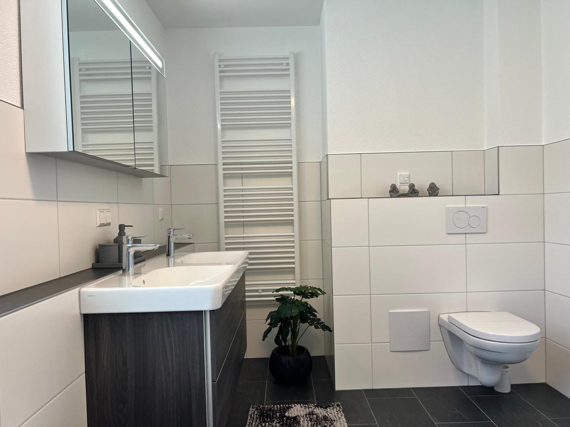 Neues Seeapartment Uberlingen Exteriér fotografie