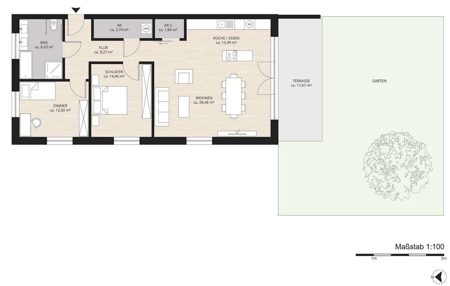 Neues Seeapartment Uberlingen Exteriér fotografie