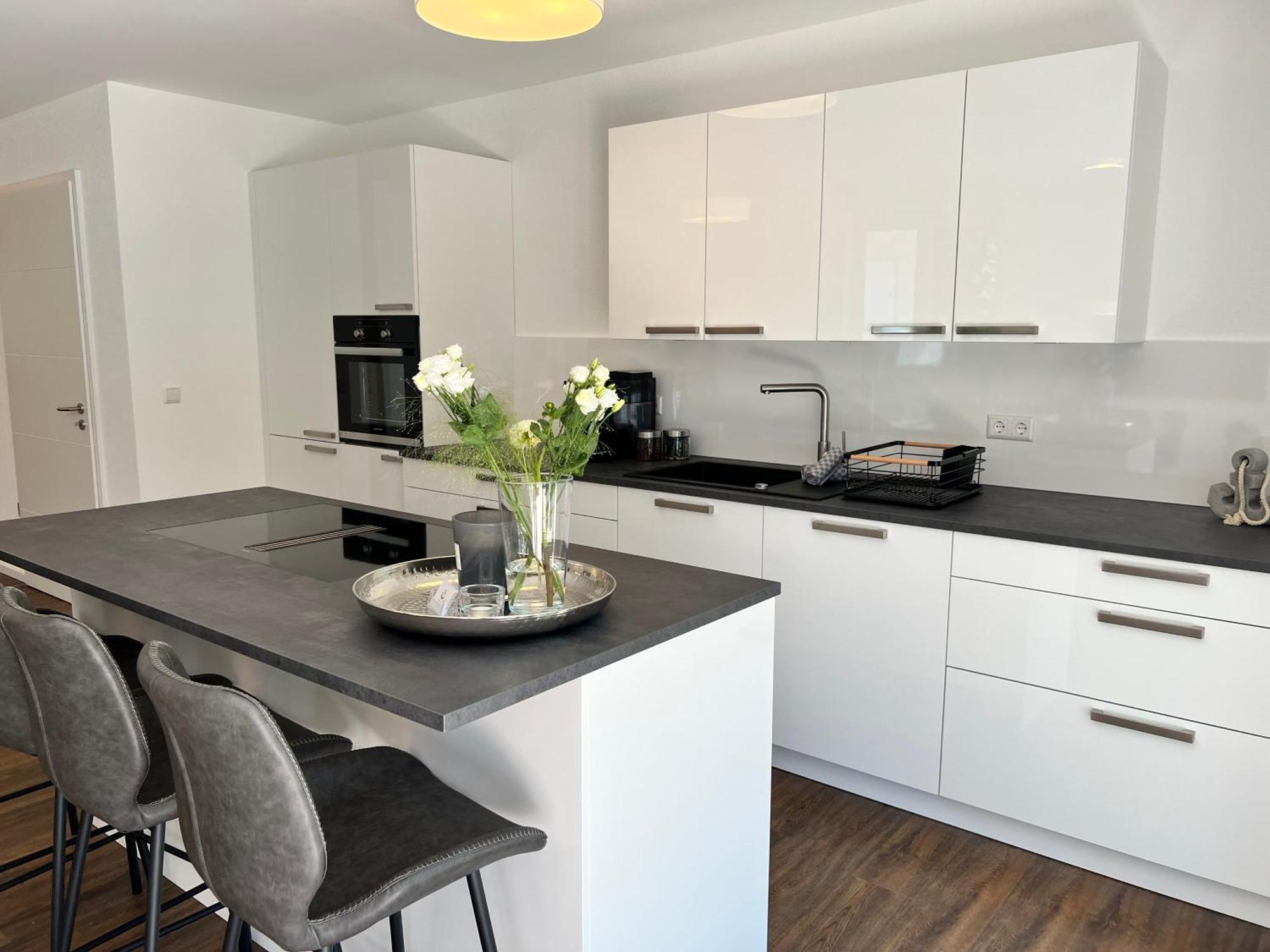 Neues Seeapartment Uberlingen Exteriér fotografie