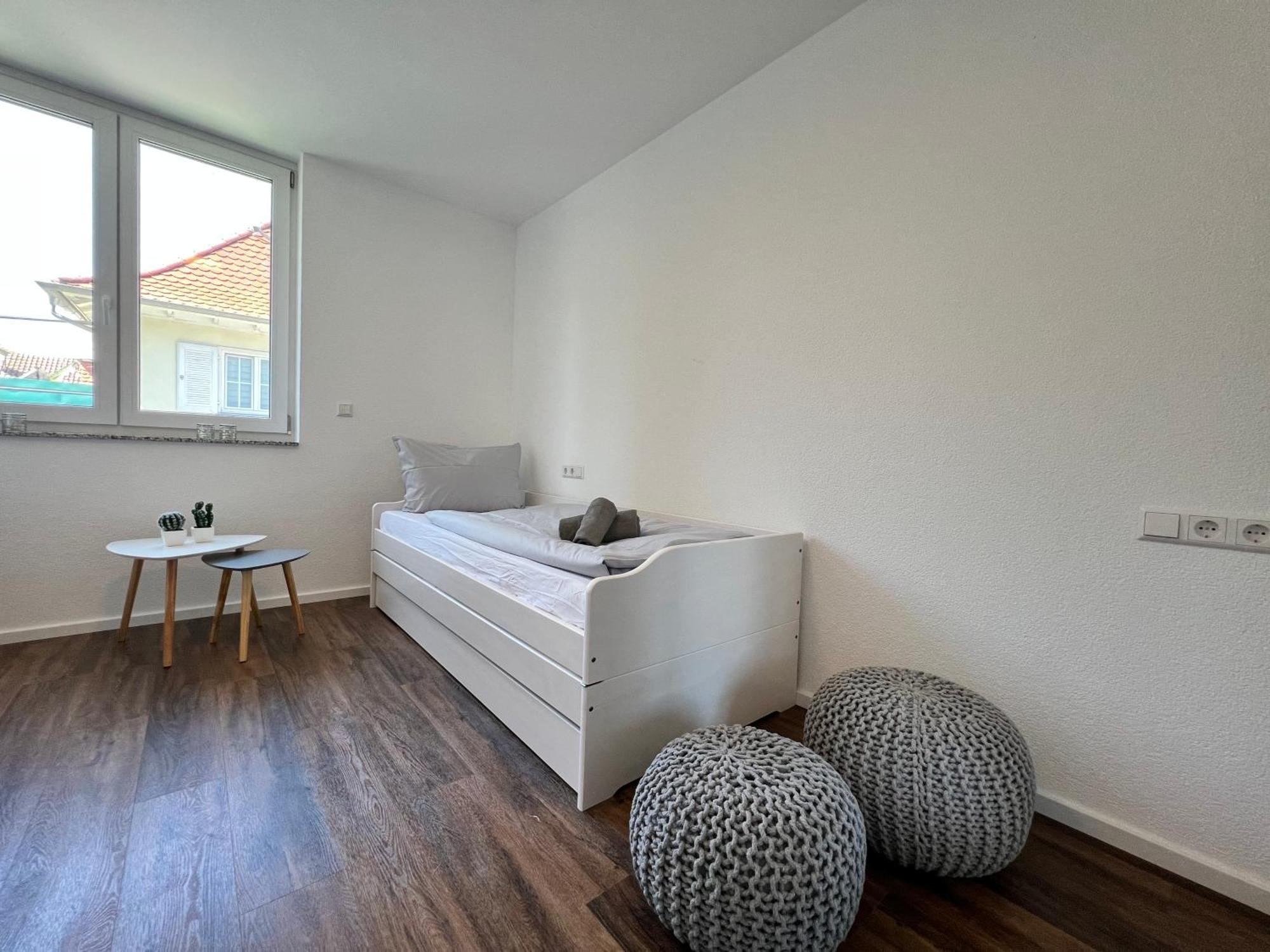 Neues Seeapartment Uberlingen Exteriér fotografie